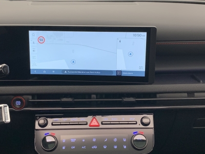Hyundai Tucson 1.6 T-GDI 239 Hybrid BVA6 N Line Executive