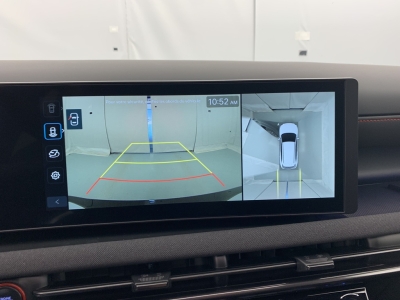 Hyundai Tucson 1.6 T-GDI 239 Hybrid BVA6 N Line Executive