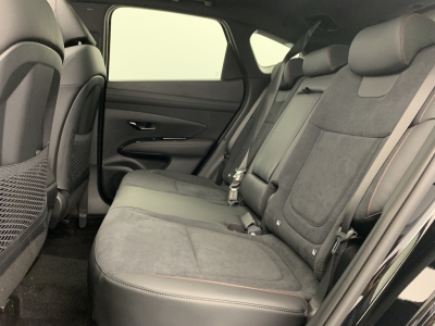 Hyundai Tucson 1.6 T-GDI 239 Hybrid BVA6 N Line Executive