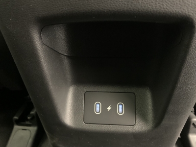 Hyundai Tucson 1.6 T-GDI 239 Hybrid BVA6 N Line Executive