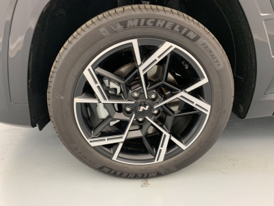 Hyundai Tucson 1.6 T-GDI 239 Hybrid BVA6 N Line Executive