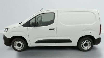 Citroën Berlingo Van M DIESEL 100 CH MANUELLE
