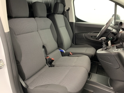 Citroën Berlingo Van M DIESEL 100 CH MANUELLE