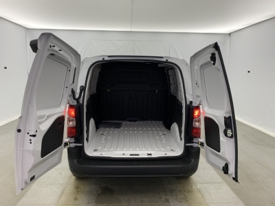 Citroën Berlingo Van M DIESEL 100 CH MANUELLE