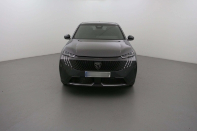 Peugeot 3008 NOUVEAU Hybrid 145 e-DCS6 Allure