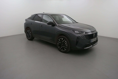 Peugeot 3008 NOUVEAU Hybrid 145 e-DCS6 Allure