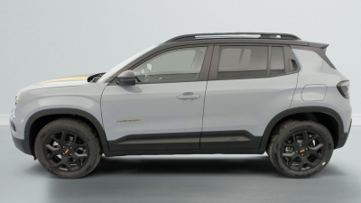 Jeep Avenger 1.2 Turbo T3 145 ch BVR6 4xe The North Face