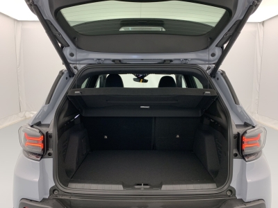 Jeep Avenger 1.2 Turbo T3 145 ch BVR6 4xe The North Face