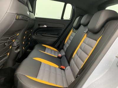 Jeep Avenger 1.2 Turbo T3 145 ch BVR6 4xe The North Face