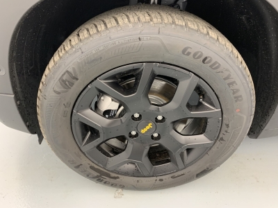 Jeep Avenger 1.2 Turbo T3 145 ch BVR6 4xe The North Face