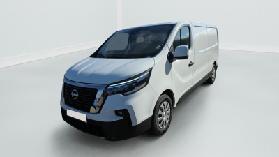 Nissan Primastar L2H1 3T1 2.0 DCI 150 S/S BVM N-CONNECTA