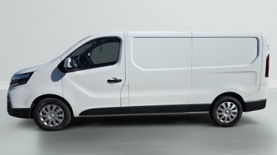 Nissan Primastar L2H1 3T1 2.0 DCI 150 S/S BVM N-CONNECTA