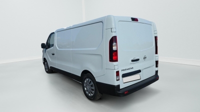 Nissan Primastar L2H1 3T1 2.0 DCI 150 S/S BVM N-CONNECTA