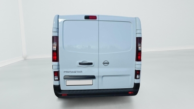 Nissan Primastar L2H1 3T1 2.0 DCI 150 S/S BVM N-CONNECTA