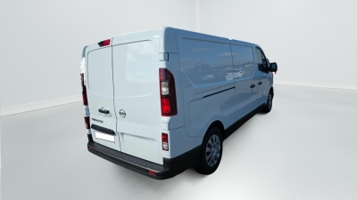 Nissan Primastar L2H1 3T1 2.0 DCI 150 S/S BVM N-CONNECTA