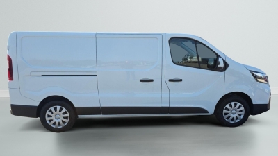 Nissan Primastar L2H1 3T1 2.0 DCI 150 S/S BVM N-CONNECTA