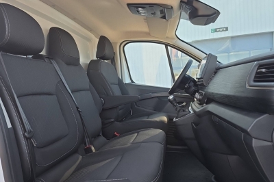 Nissan Primastar L2H1 3T1 2.0 DCI 150 S/S BVM N-CONNECTA
