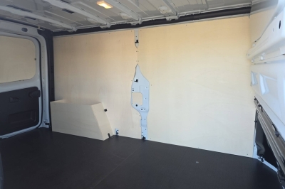 Nissan Primastar L2H1 3T1 2.0 DCI 150 S/S BVM N-CONNECTA