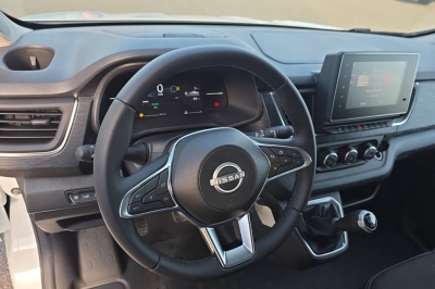 Nissan Primastar L2H1 3T1 2.0 DCI 150 S/S BVM N-CONNECTA