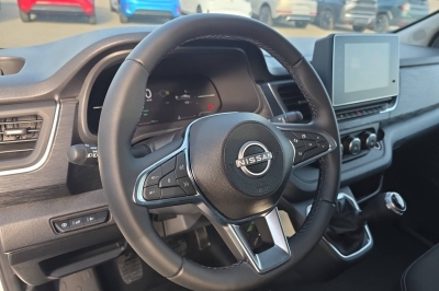 Nissan Primastar L2H1 3T1 2.0 DCI 150 S/S BVM N-CONNECTA