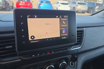 Nissan Primastar L2H1 3T1 2.0 DCI 150 S/S BVM N-CONNECTA