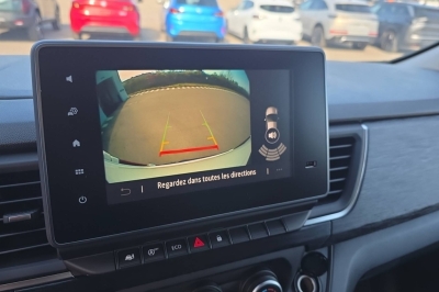 Nissan Primastar L2H1 3T1 2.0 DCI 150 S/S BVM N-CONNECTA