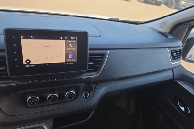 Nissan Primastar L2H1 3T1 2.0 DCI 150 S/S BVM N-CONNECTA