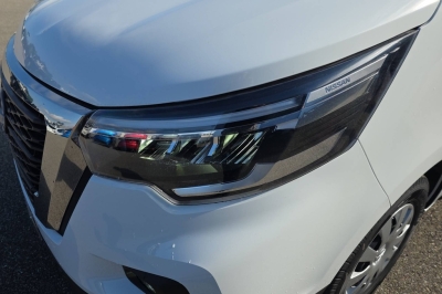 Nissan Primastar L2H1 3T1 2.0 DCI 150 S/S BVM N-CONNECTA