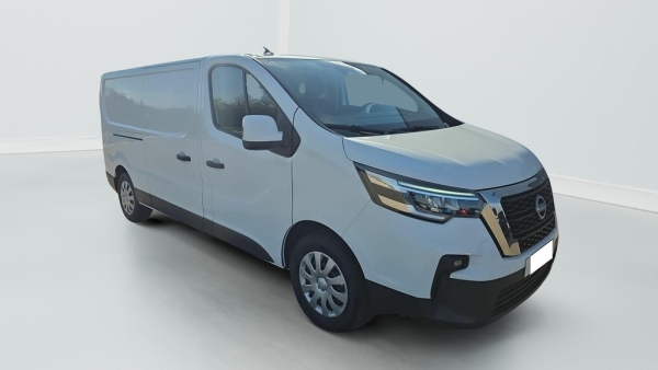 NissanPrimastarL2H1 3T1 2.0 DCI 150 S/S BVM N-CONNECTA