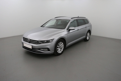 Volkswagen Passat SW 2.0 TDI EVO SCR 122 DSG7 Style