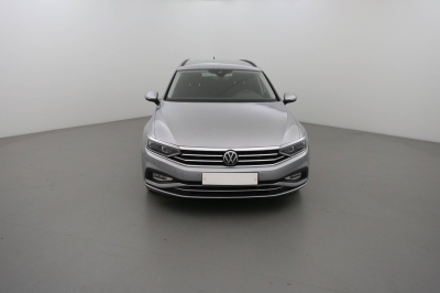 Volkswagen Passat SW 2.0 TDI EVO SCR 122 DSG7 Style