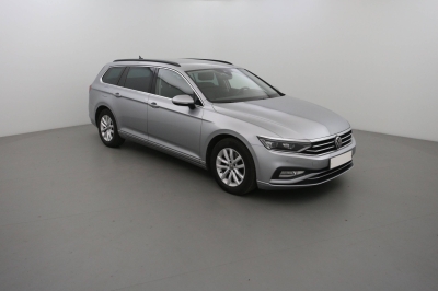 Volkswagen Passat SW 2.0 TDI EVO SCR 122 DSG7 Style