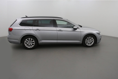 Volkswagen Passat SW 2.0 TDI EVO SCR 122 DSG7 Style