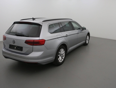 Volkswagen Passat SW 2.0 TDI EVO SCR 122 DSG7 Style
