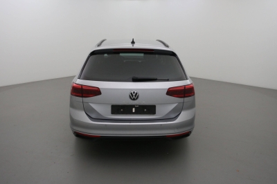 Volkswagen Passat SW 2.0 TDI EVO SCR 122 DSG7 Style