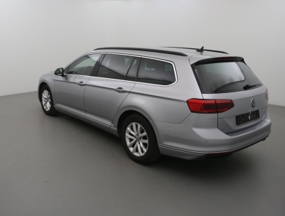 Volkswagen Passat SW 2.0 TDI EVO SCR 122 DSG7 Style