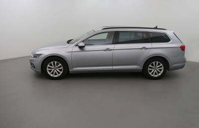 Volkswagen Passat SW 2.0 TDI EVO SCR 122 DSG7 Style