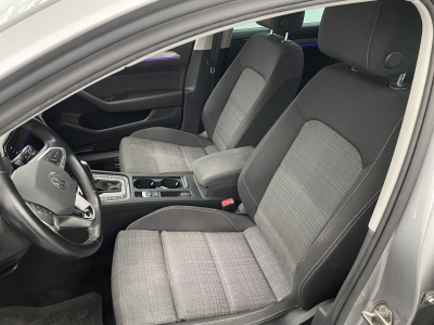 Volkswagen Passat SW 2.0 TDI EVO SCR 122 DSG7 Style