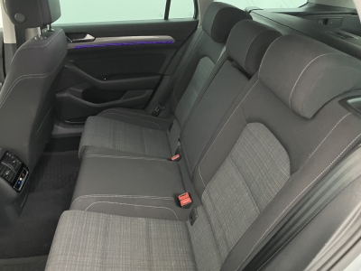 Volkswagen Passat SW 2.0 TDI EVO SCR 122 DSG7 Style