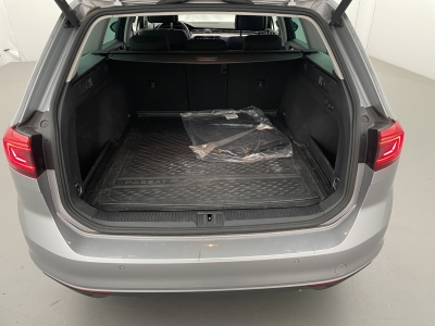 Volkswagen Passat SW 2.0 TDI EVO SCR 122 DSG7 Style