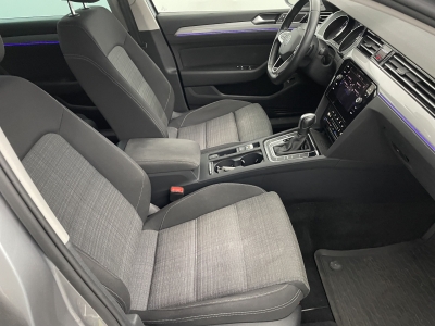 Volkswagen Passat SW 2.0 TDI EVO SCR 122 DSG7 Style