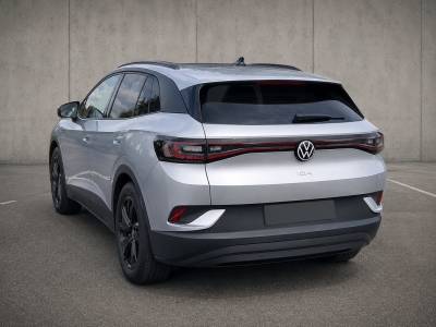 Volkswagen ID.4 204 ch Pro Performance