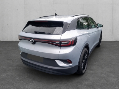 Volkswagen ID.4 204 ch Pro Performance