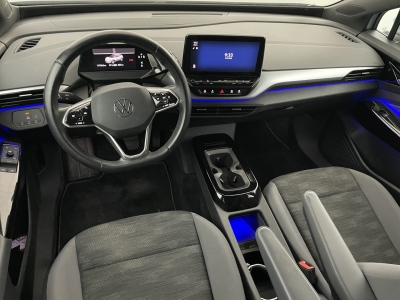 Volkswagen ID.4 204 ch Pro Performance