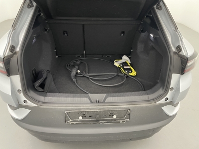 Volkswagen ID.4 204 ch Pro Performance