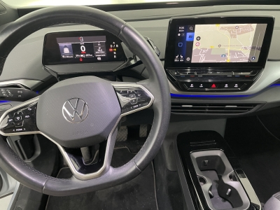 Volkswagen ID.4 204 ch Pro Performance