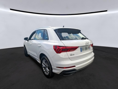 Audi Q3 45 TFSIe 245 ch S tronic 6 S-line
