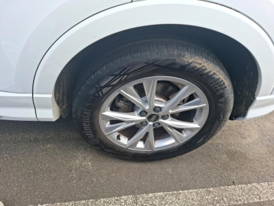 Audi Q3 45 TFSIe 245 ch S tronic 6 S-line