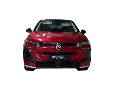 Citroën C5 Aircross N 1.2 MHEV 145 EDCS6 MAX PORTON GPS LL19 RADAR AR+CAM 360 KEYLESS Qi