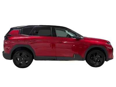 Citroën C5 Aircross N 1.2 MHEV 145 EDCS6 MAX PORTON GPS LL19 RADAR AR+CAM 360 KEYLESS Qi